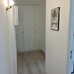 Apartment Centre Proche Chu