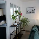 Centre Proche Chu Rouen