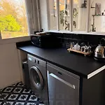 Apartment Centre Proche Chu *