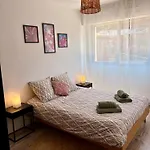 Apartment Centre Proche Chu *