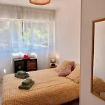 Apartment Centre Proche Chu *