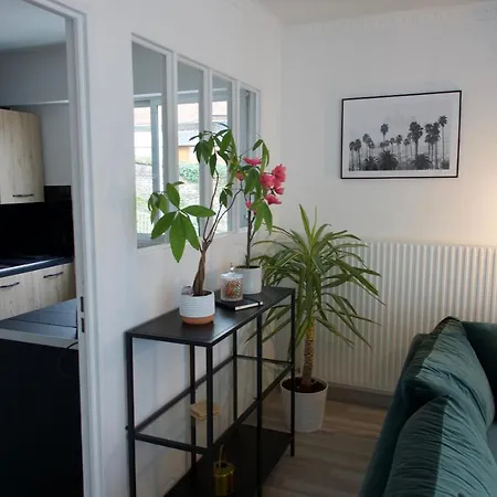 Centre Proche Chu Rouen