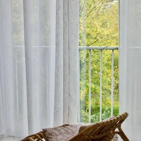 Centre Proche Chu 아파트 루앙