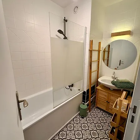Centre Proche Chu Apartment Rouen