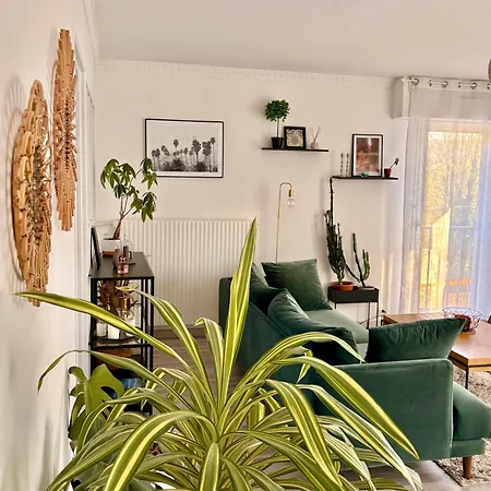 아파트 Centre Proche Chu