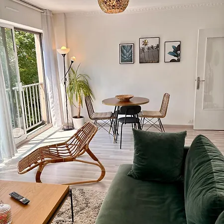 Centre Proche Chu * Rouen