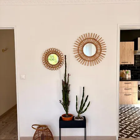 Appartamento Centre Proche Chu