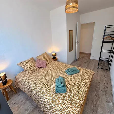 Centre Proche Chu * 루앙