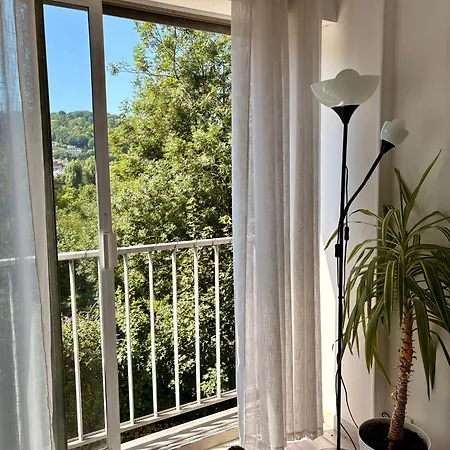 Centre Proche Chu Appartamento Rouen