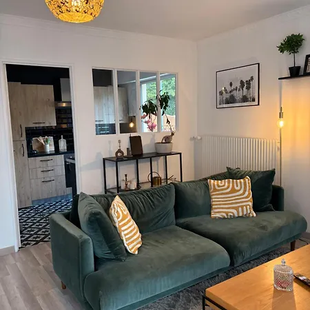 Centre Proche Chu * Rouen