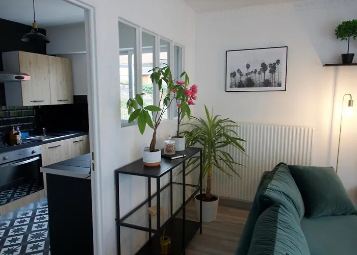 Centre Proche Chu Rouen