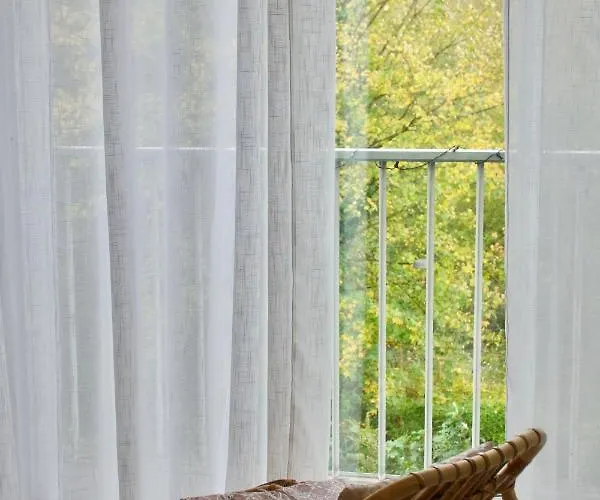 Centre Proche Chu Apartment Rouen