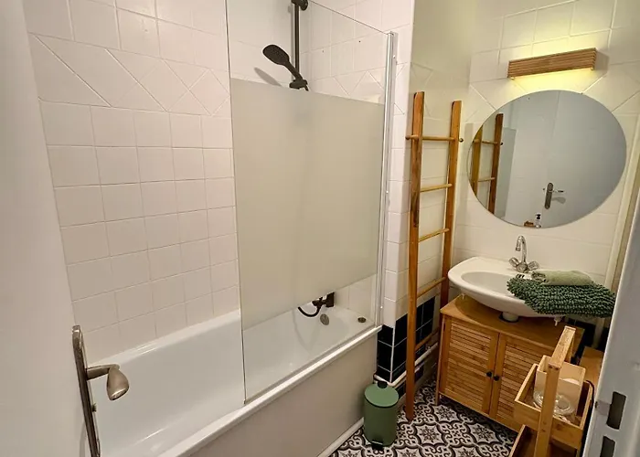 Centre Proche Chu Apartment Rouen