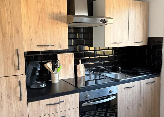 Centre Proche Chu Руан