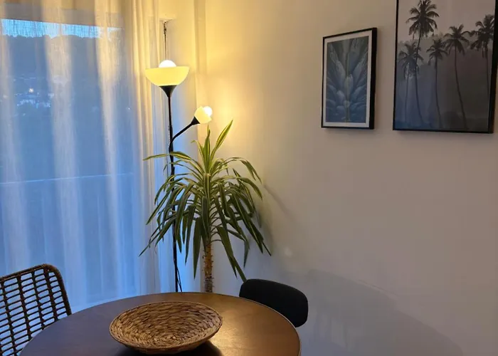 Centre Proche Chu Апартаменты Руан