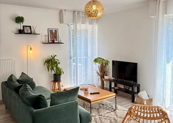 Centre Proche Chu Rouen