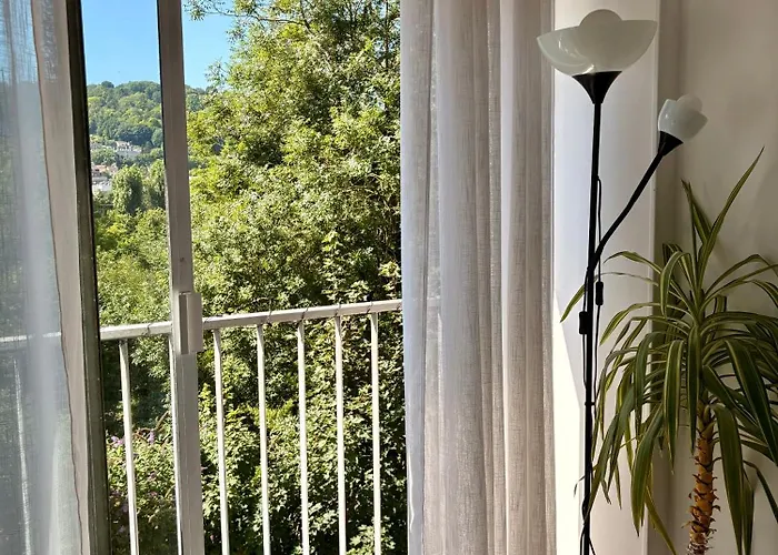 Centre Proche Chu Apartment Rouen